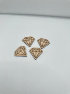 Cover minder dp. En madera