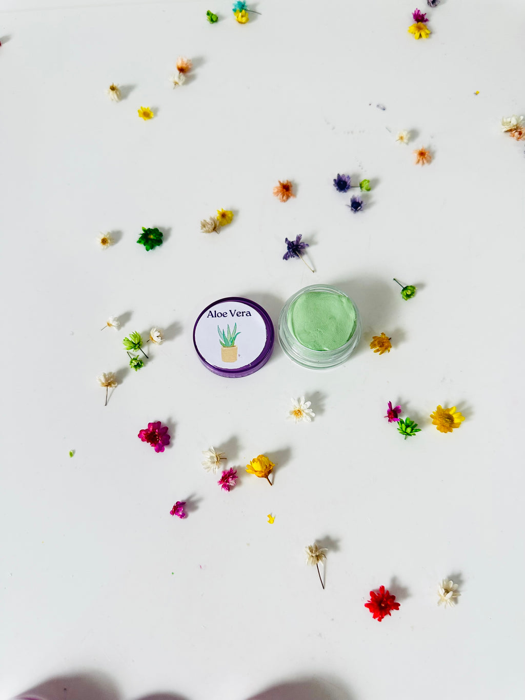 Masilla Aromas de Flores II (botes)