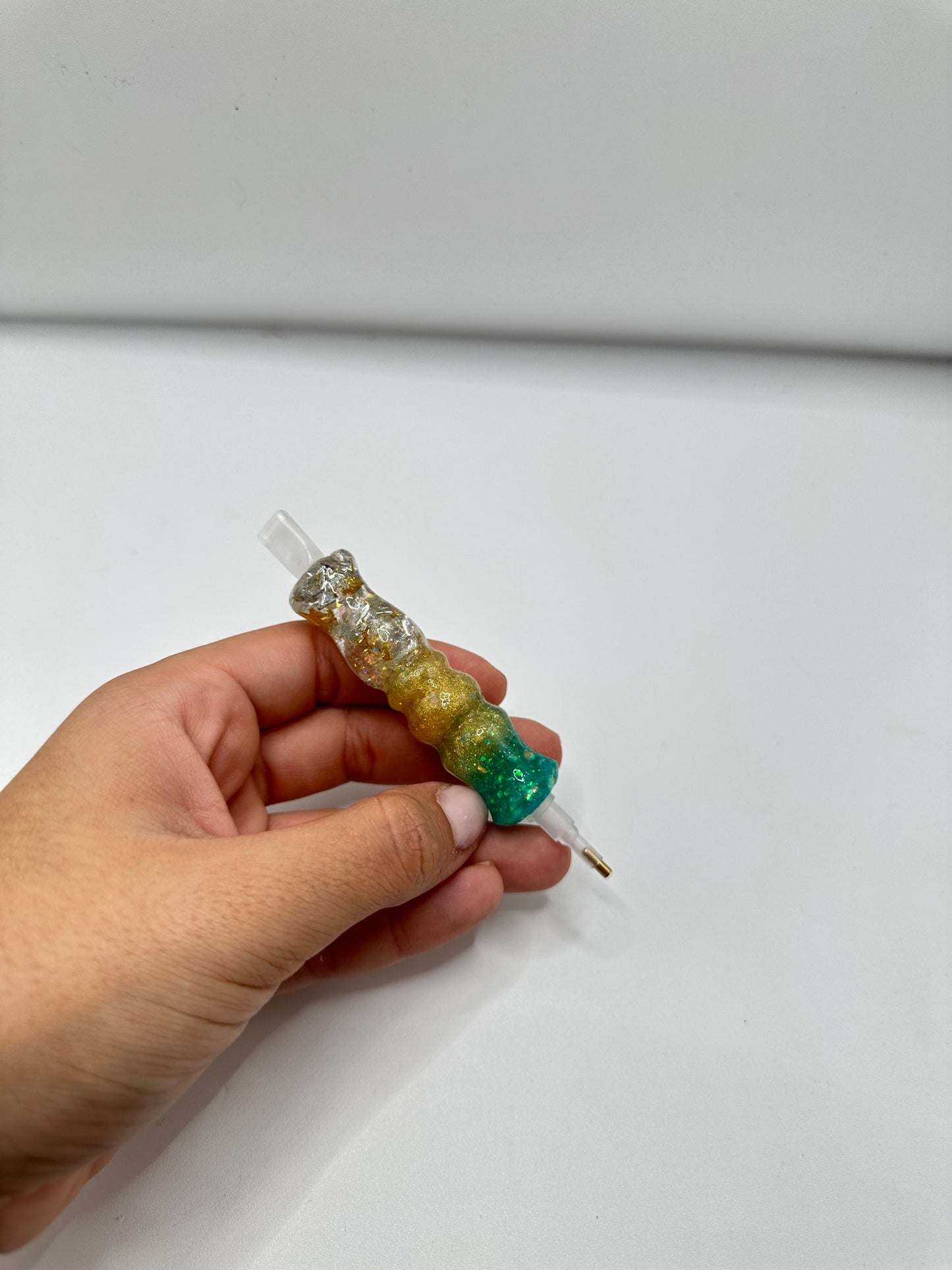 Mini boli dp resina