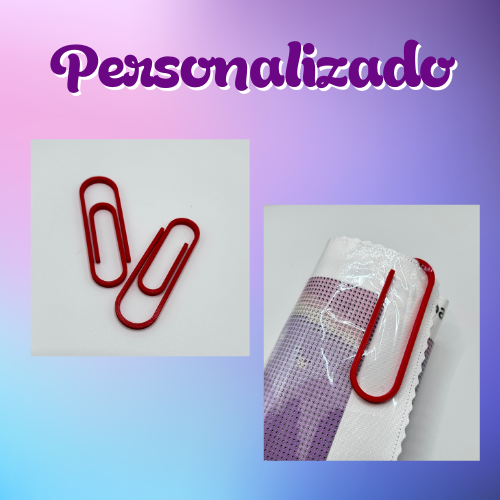*Personalizable* Clips