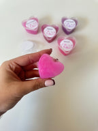 Waxmelts Gelatina de quemador ed. Especial San Valentín