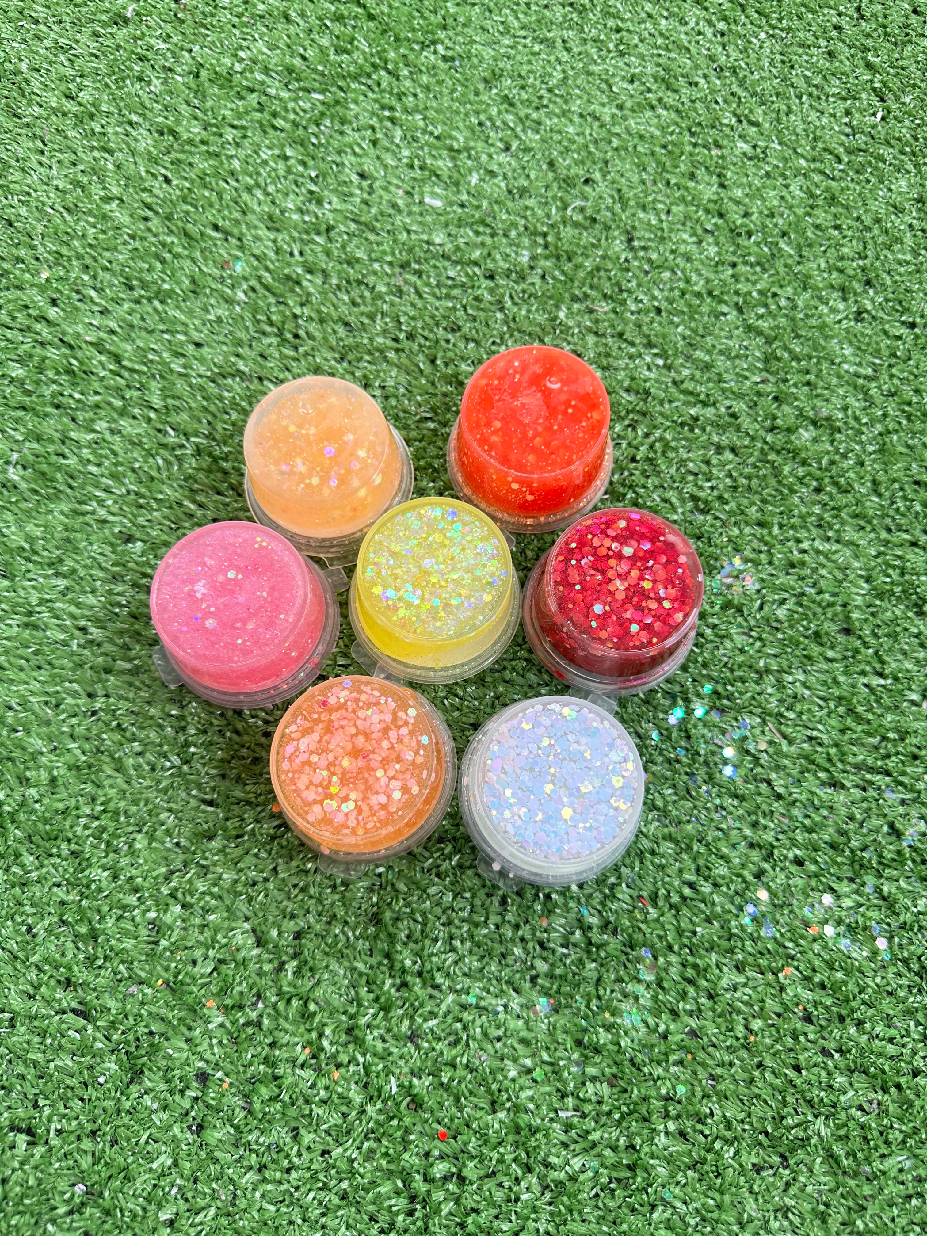 Waxmelts Gelatina de quemador ed especial “Cocktail”