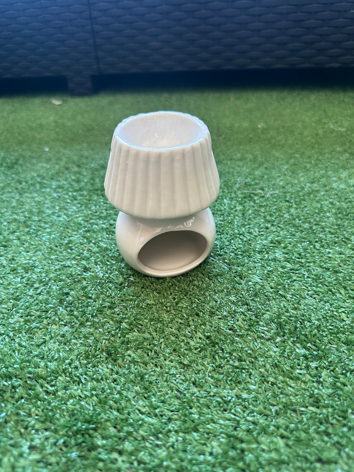 Quemador para esencias o waxmelts