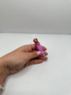 Mini Boli dp resina TORNEADO