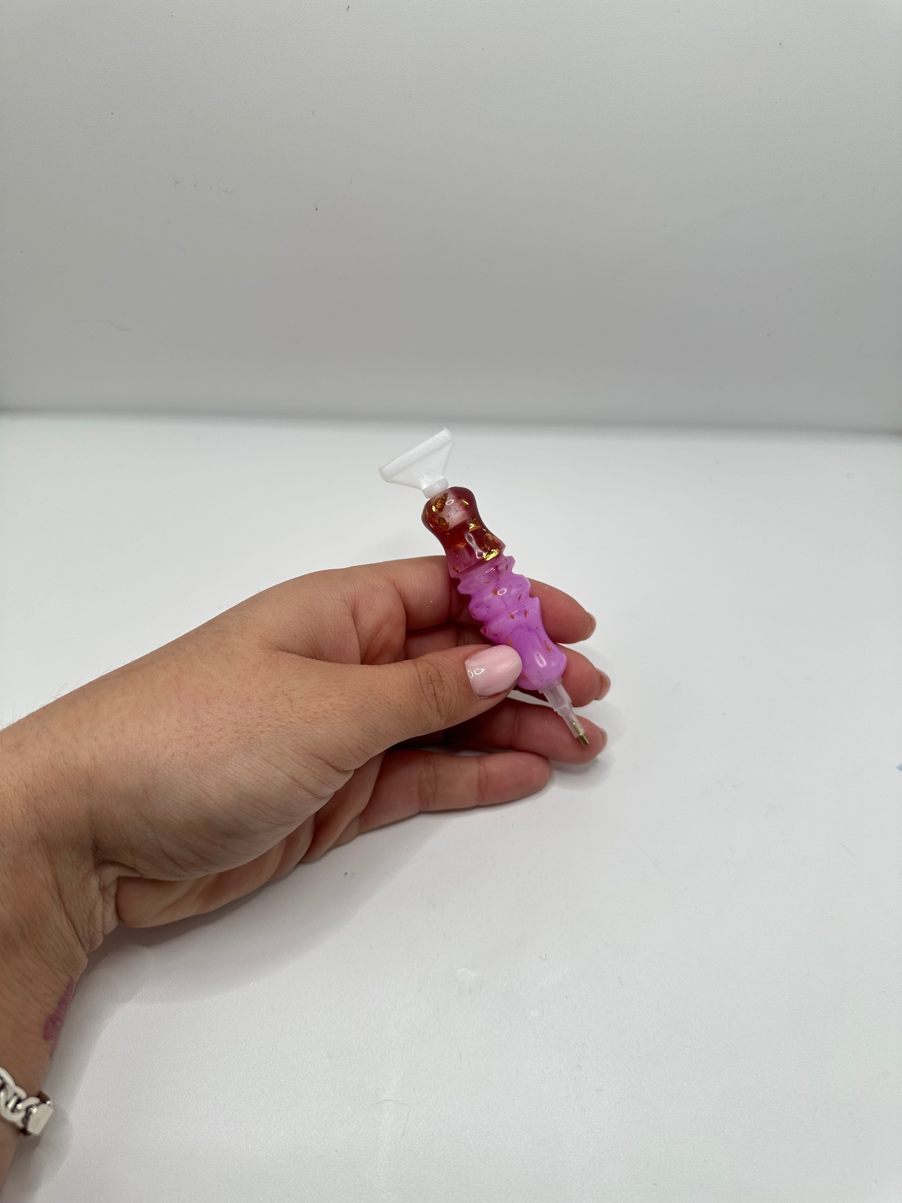 Mini Boli dp resina TORNEADO