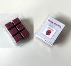 Waxmelts Cera de quemador "Tartas"