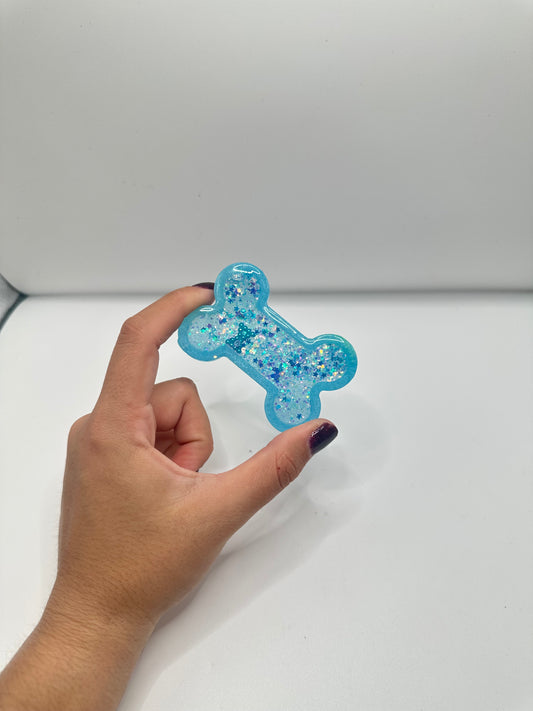 Cover minder Shaker dp brilla en la oscuridad