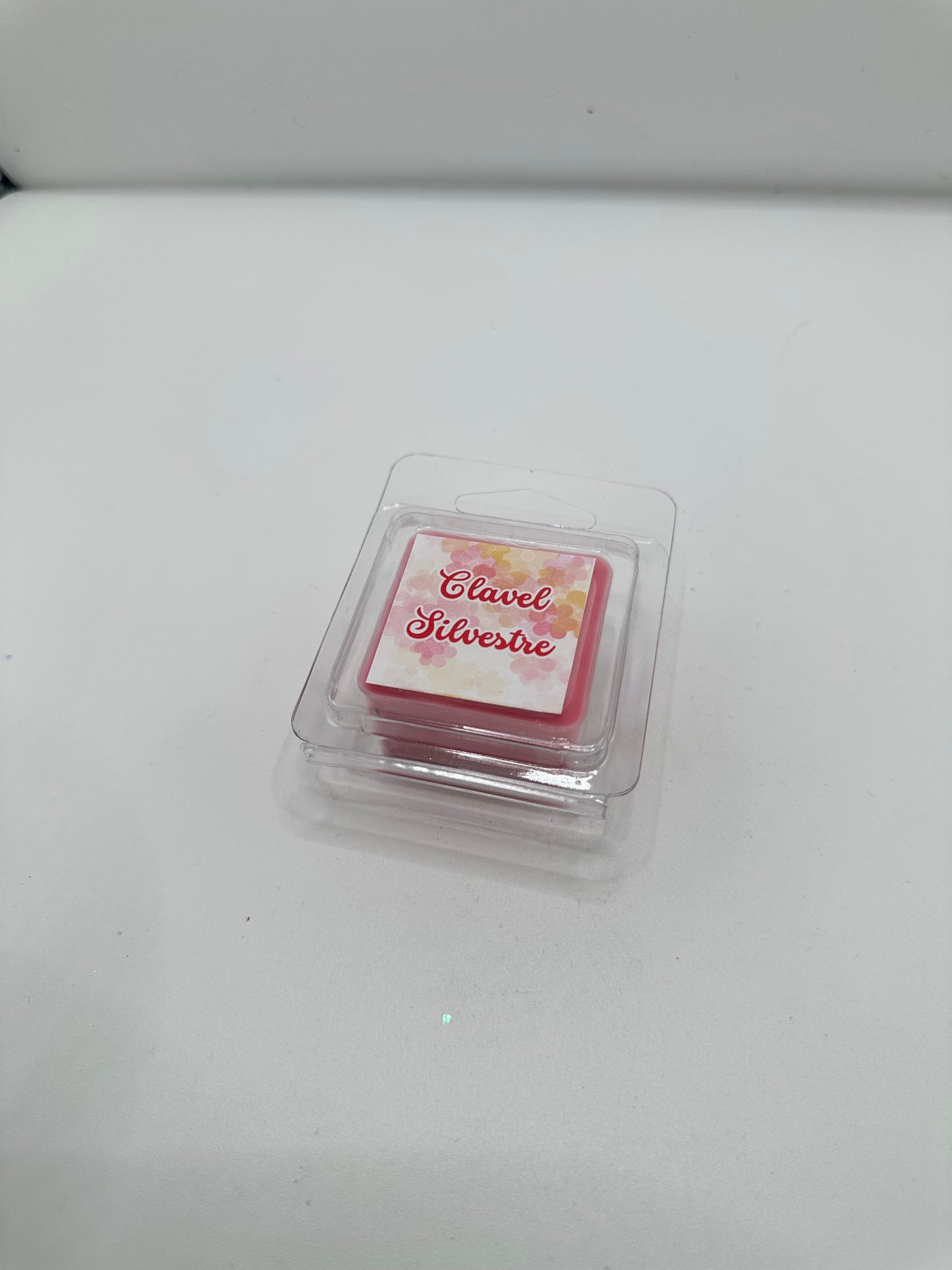 Waxmelts Cera de quemador Flores III