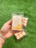 Waxmelts Cera de quemador “Natillas de la abuela”