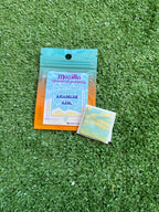 Masilla Aromas de verano