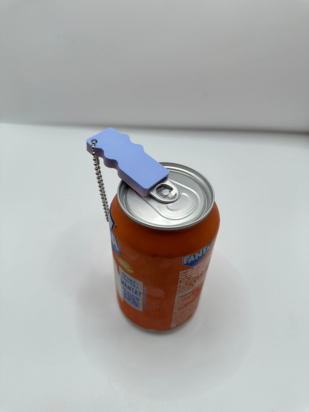 Llavero abridor