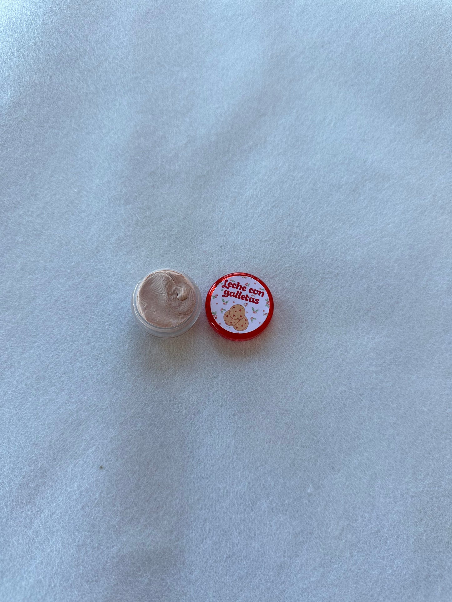 Masilla Aromas de Navidad bote