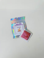 Masillas Capuccino Nutella y Chai Latte