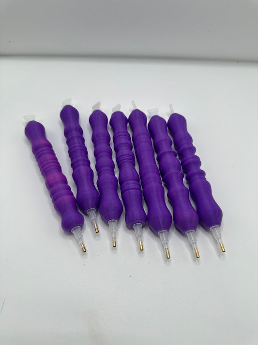 Boli dp 3D térmico