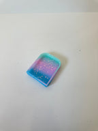 Bandeja dp resina “oval pequeña”