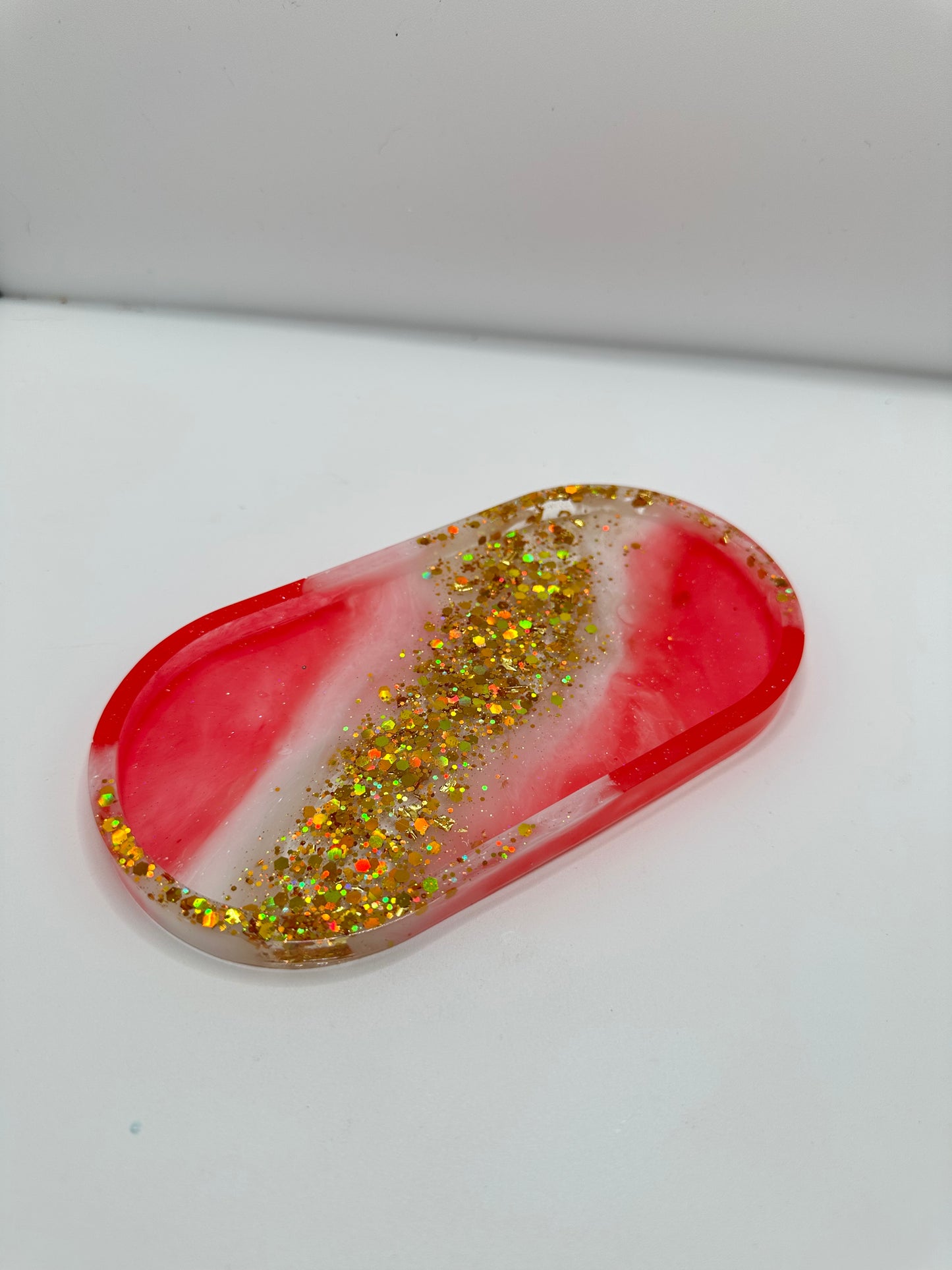 Bandeja herramientas dp resina