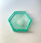 Bandeja herramientas hexagonal dp resina