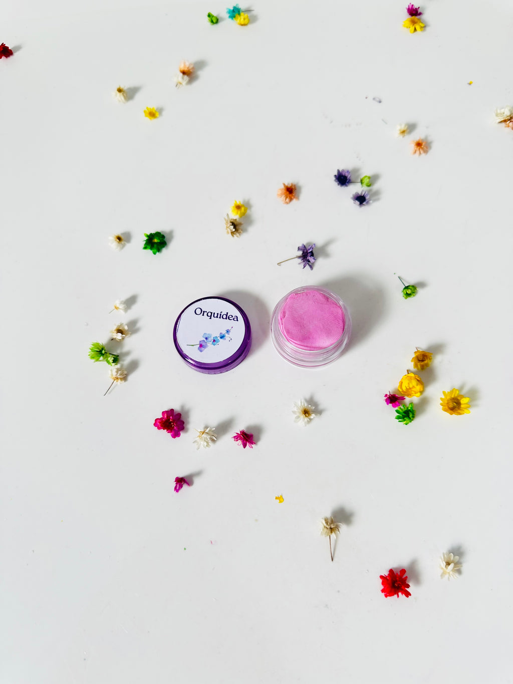 Masilla Aromas de Flores II (botes)