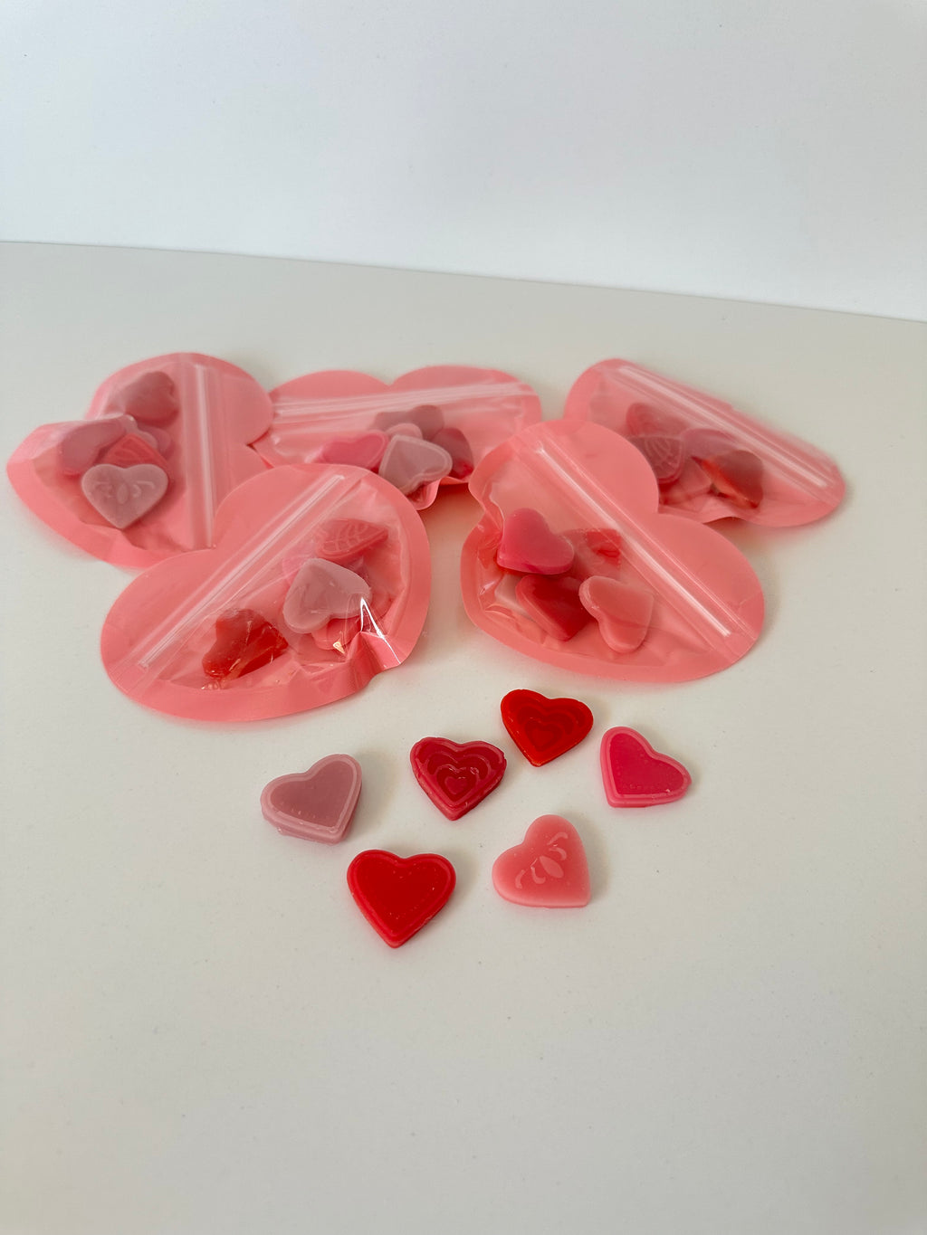 Pack Ceras dp San Valentín Para pinchar