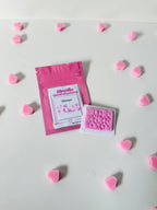 Masillas ed especial San Valentín