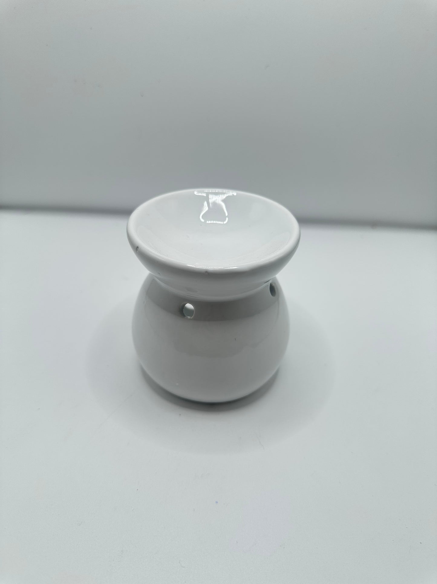 Quemador para esencias o waxmelts pequeño