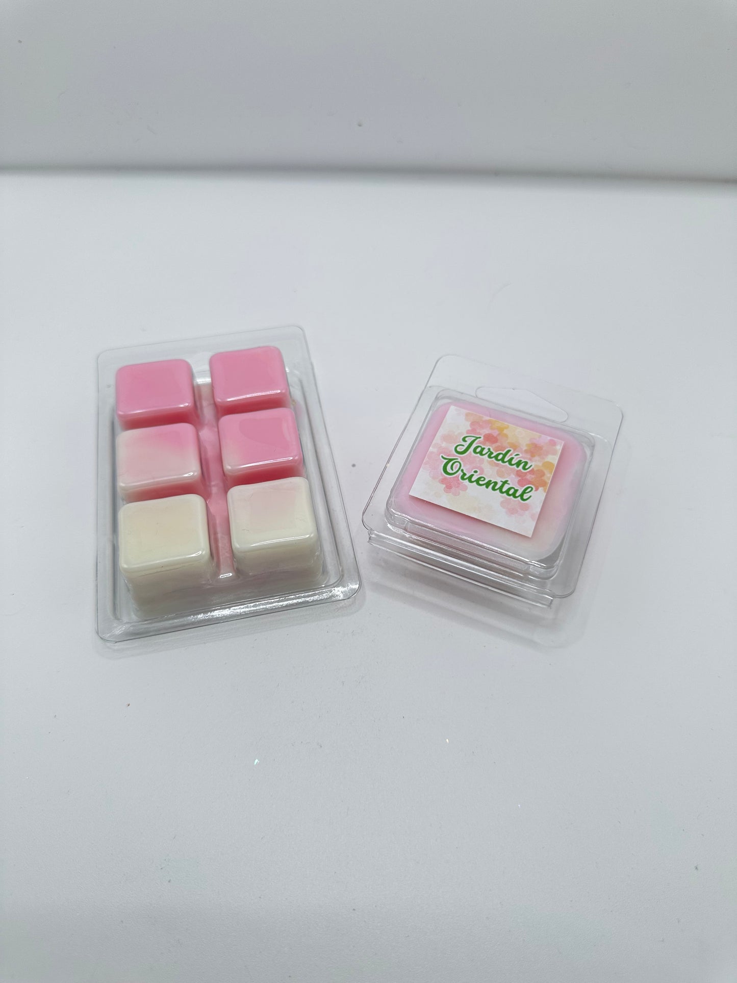 Waxmelts Cera de quemador Flores III