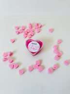Waxmelts Gelatina de quemador ed. Especial San Valentín