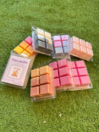 Waxmelts Cera de quemador pastilla (Aromas variados)