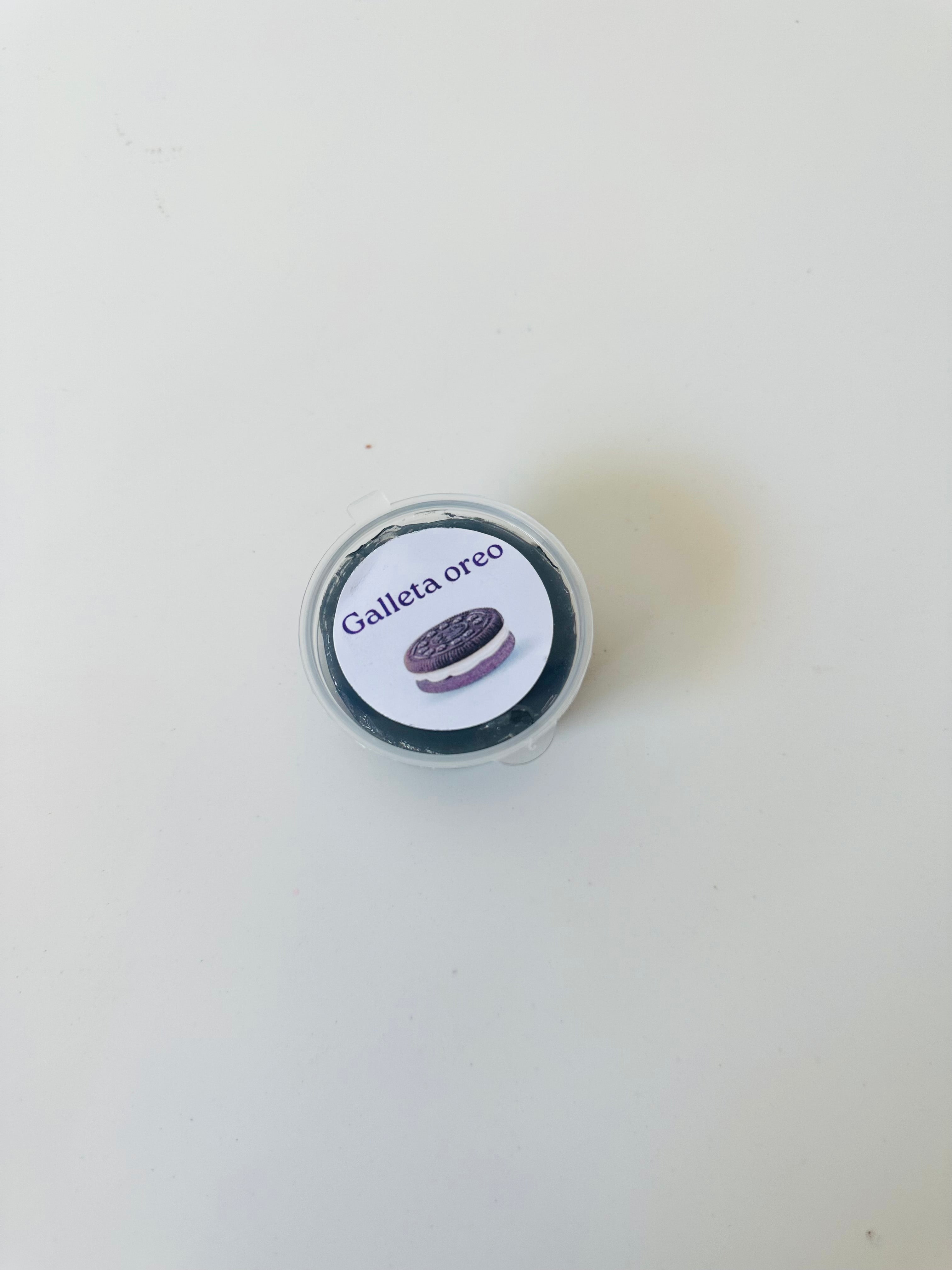 Waxmelts Gelatina de quemador galletas