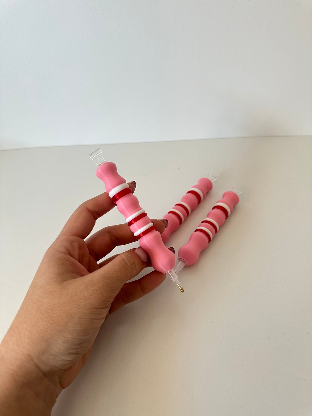 Mini Boli dp 3D multicolor