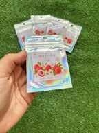 Masilla plana Lichi