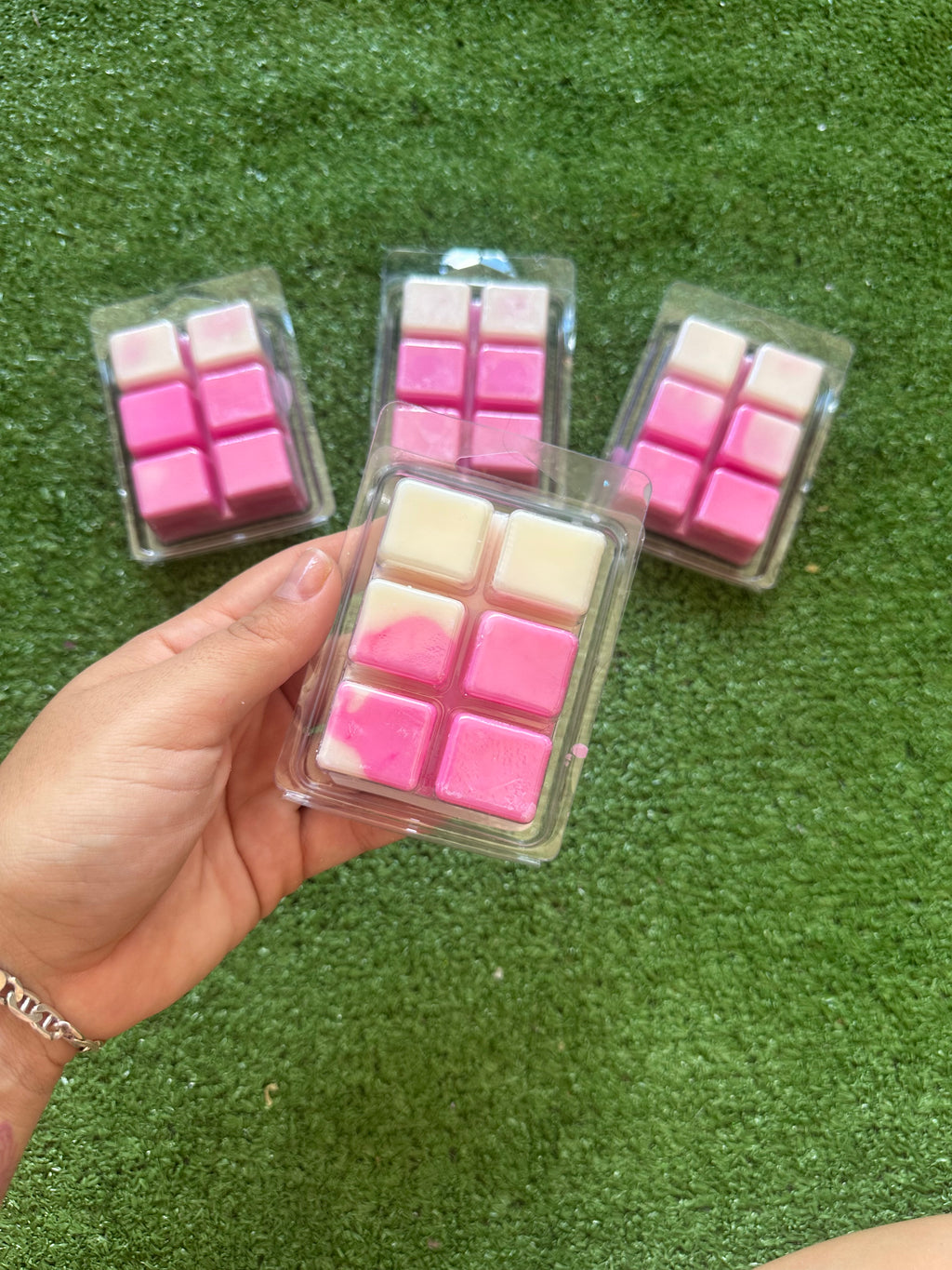 Waxmelts Cera de quemador “Palomitas dulces”