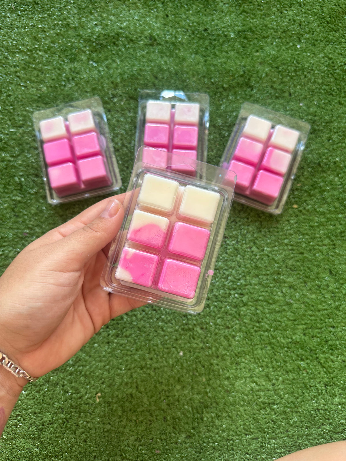 Waxmelts Cera de quemador “Palomitas dulces”