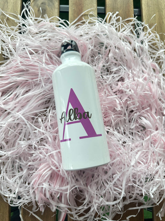 Botella personalizada Modelo Incial