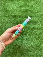 Boli dp resina TORNEADO Rainbow
