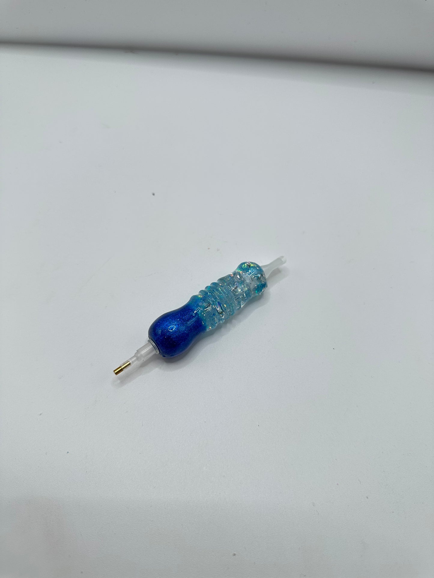 Mini boli dp resina