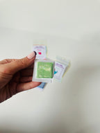 Masilla dp Flora Fauna y Primavera