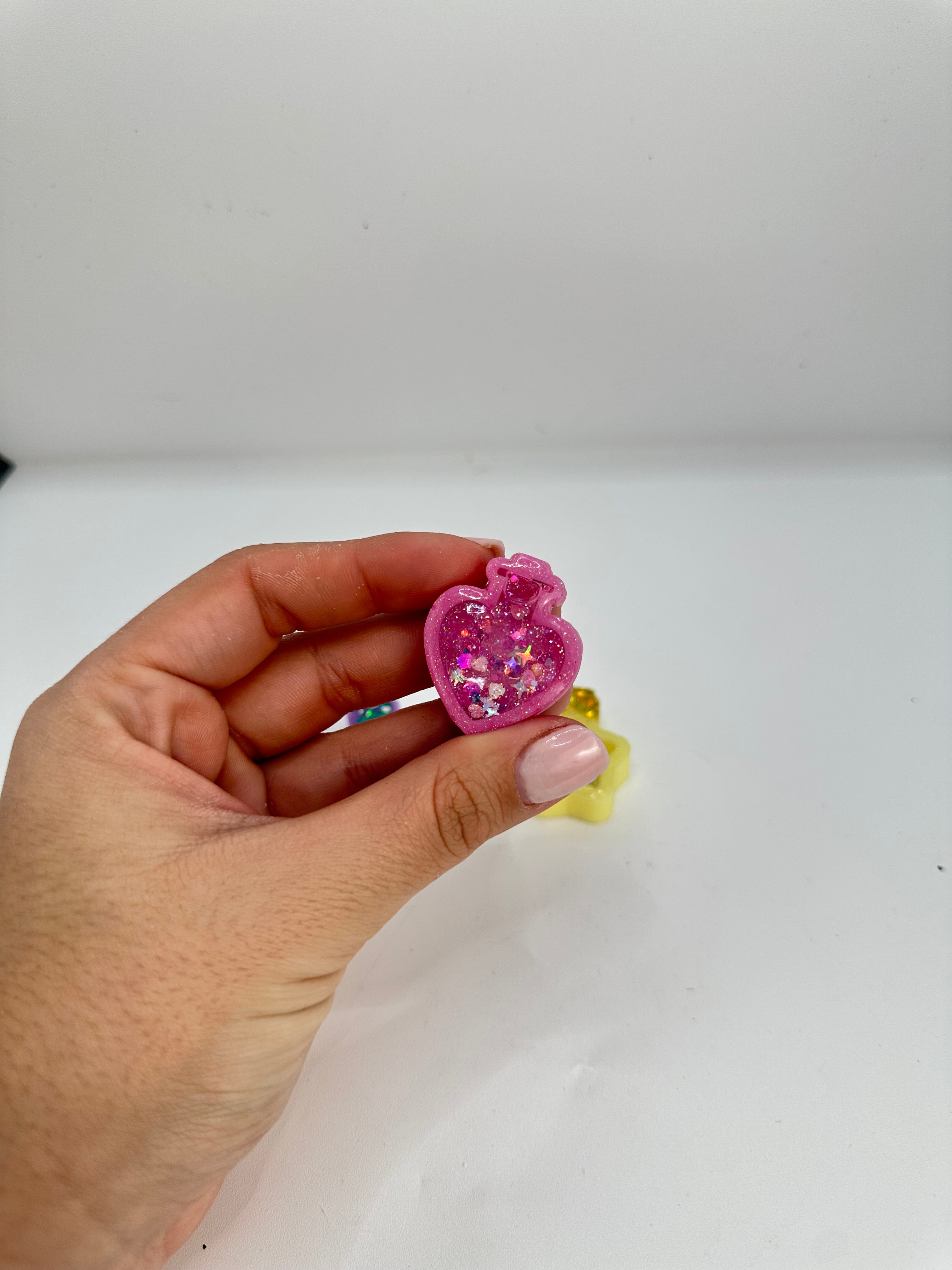 Mini Cover minder Shaker dp