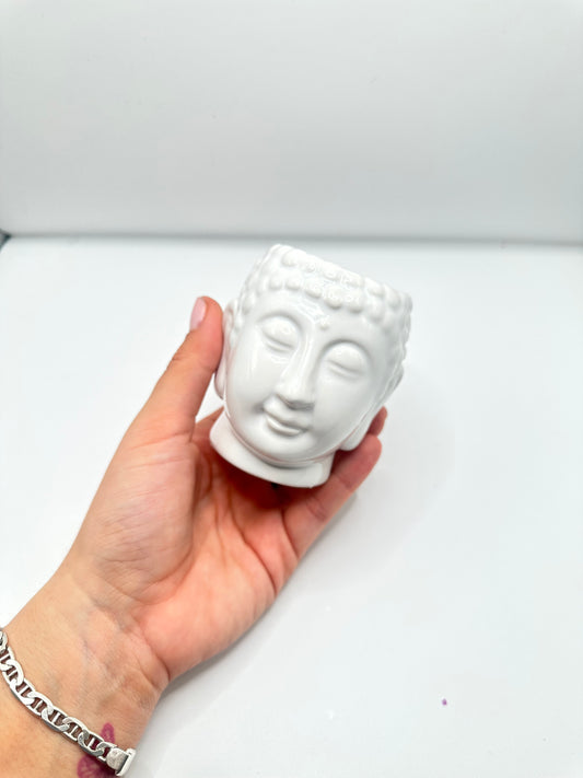 Quemador para esencias o waxmelts pequeño