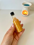 “Secret Liquid “ wax melts líquidos