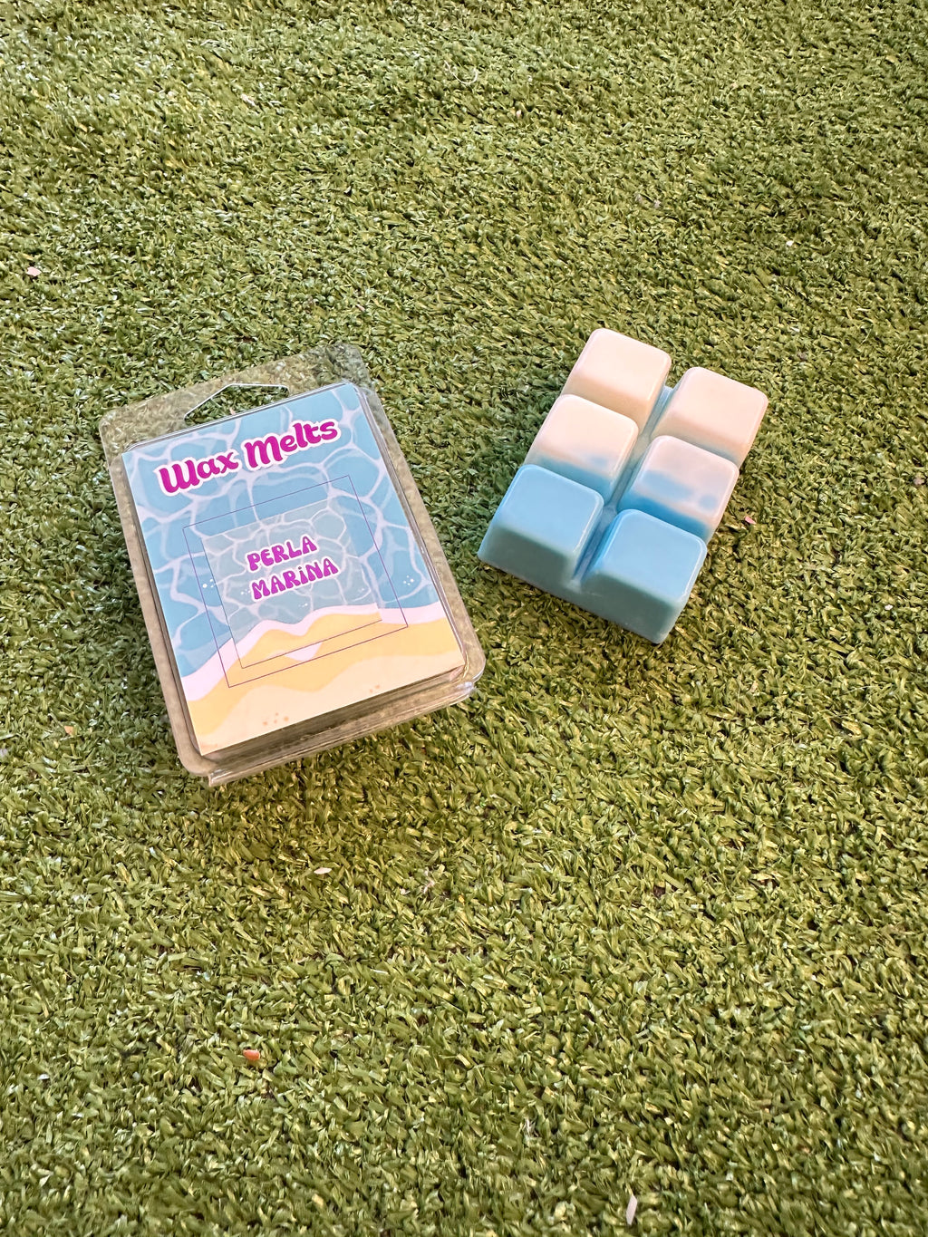 Waxmelts Cera de quemador pastilla (Aromas variados)