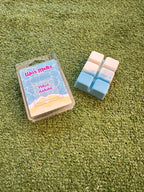 Waxmelts Cera de quemador pastilla (Aromas variados)