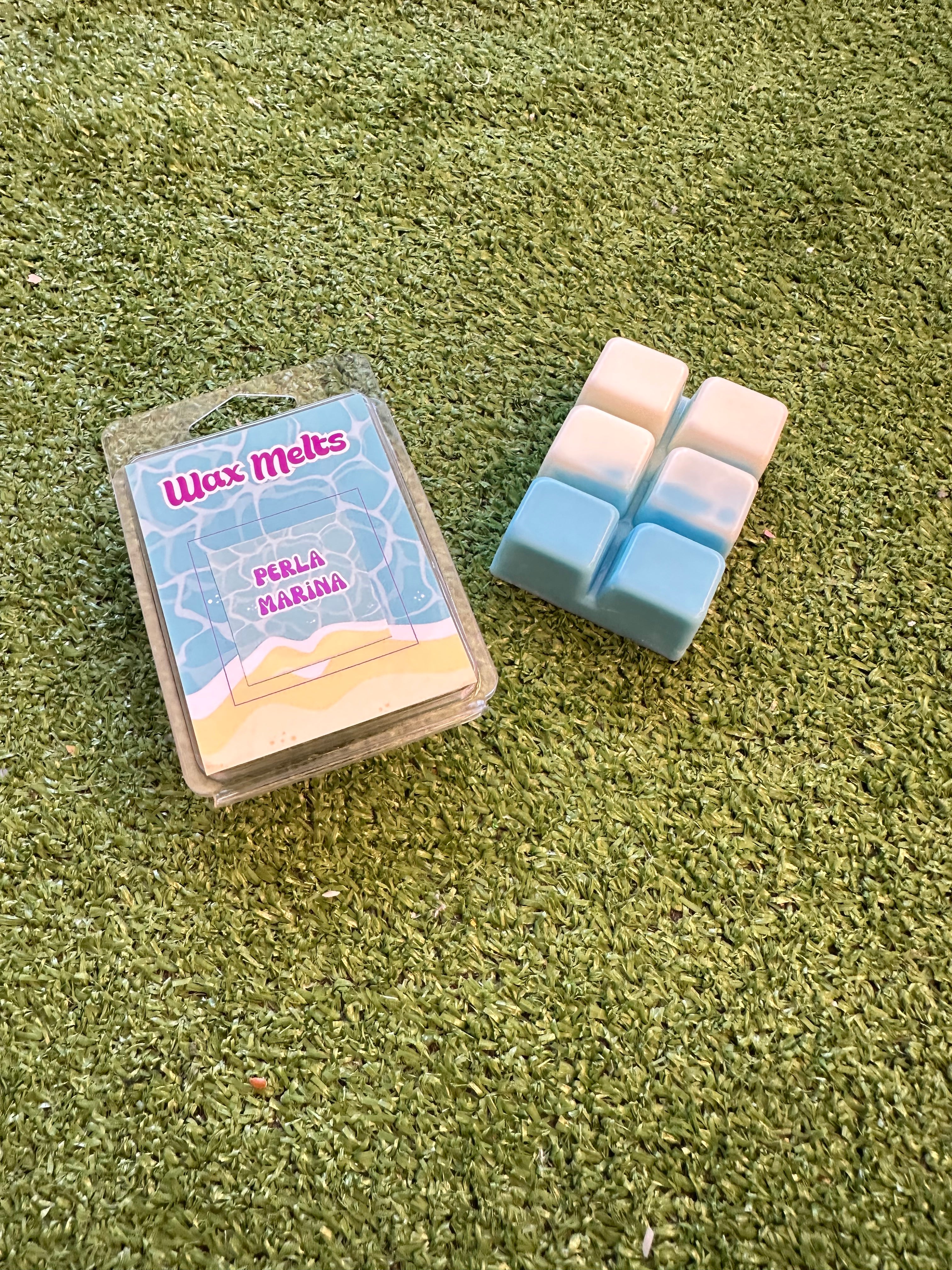 Waxmelts Cera de quemador pastilla (Aromas variados)