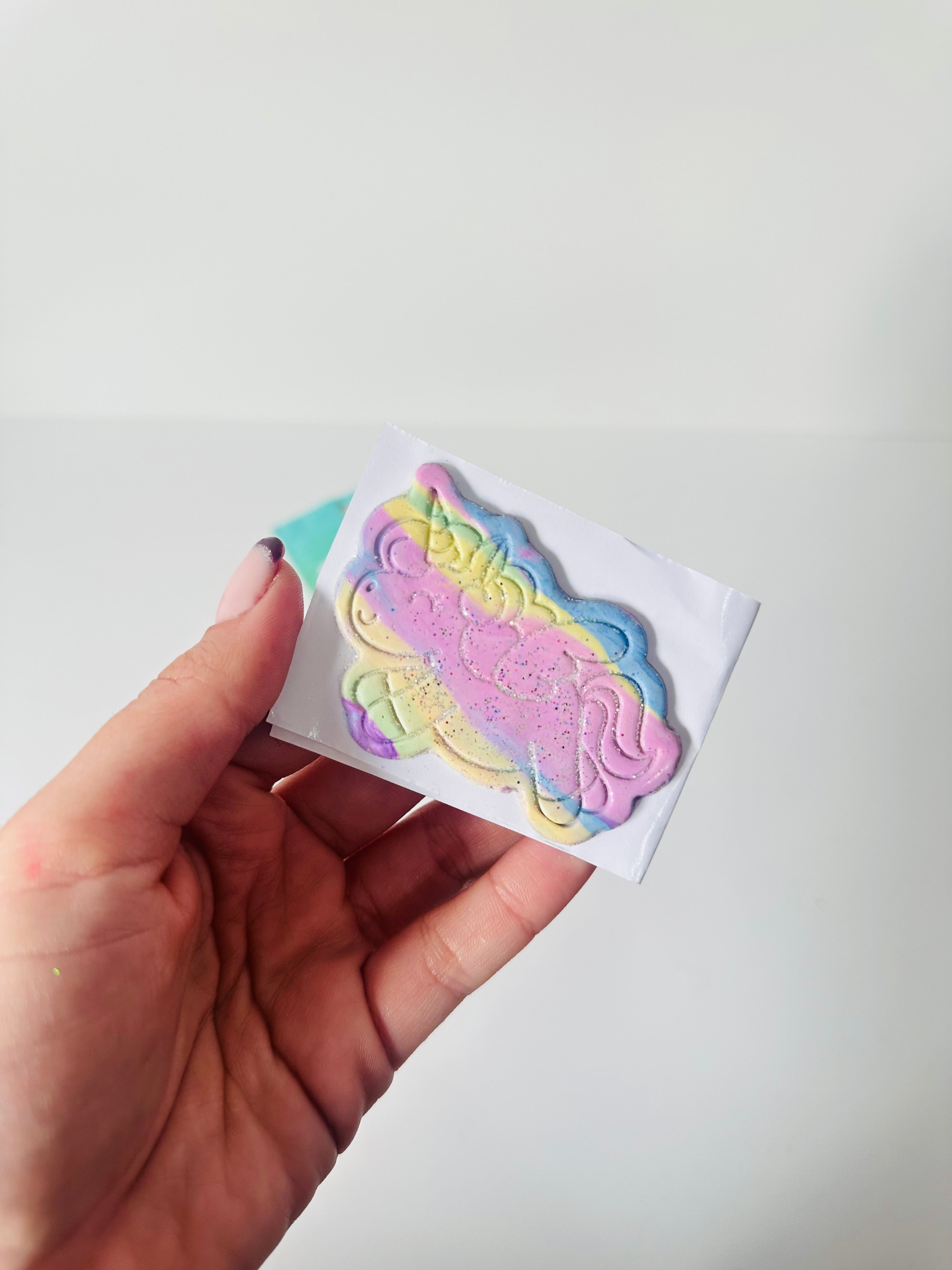 Masilla dp Unicornio