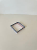 Bandeja dp 3d “cuadrada mediana ”