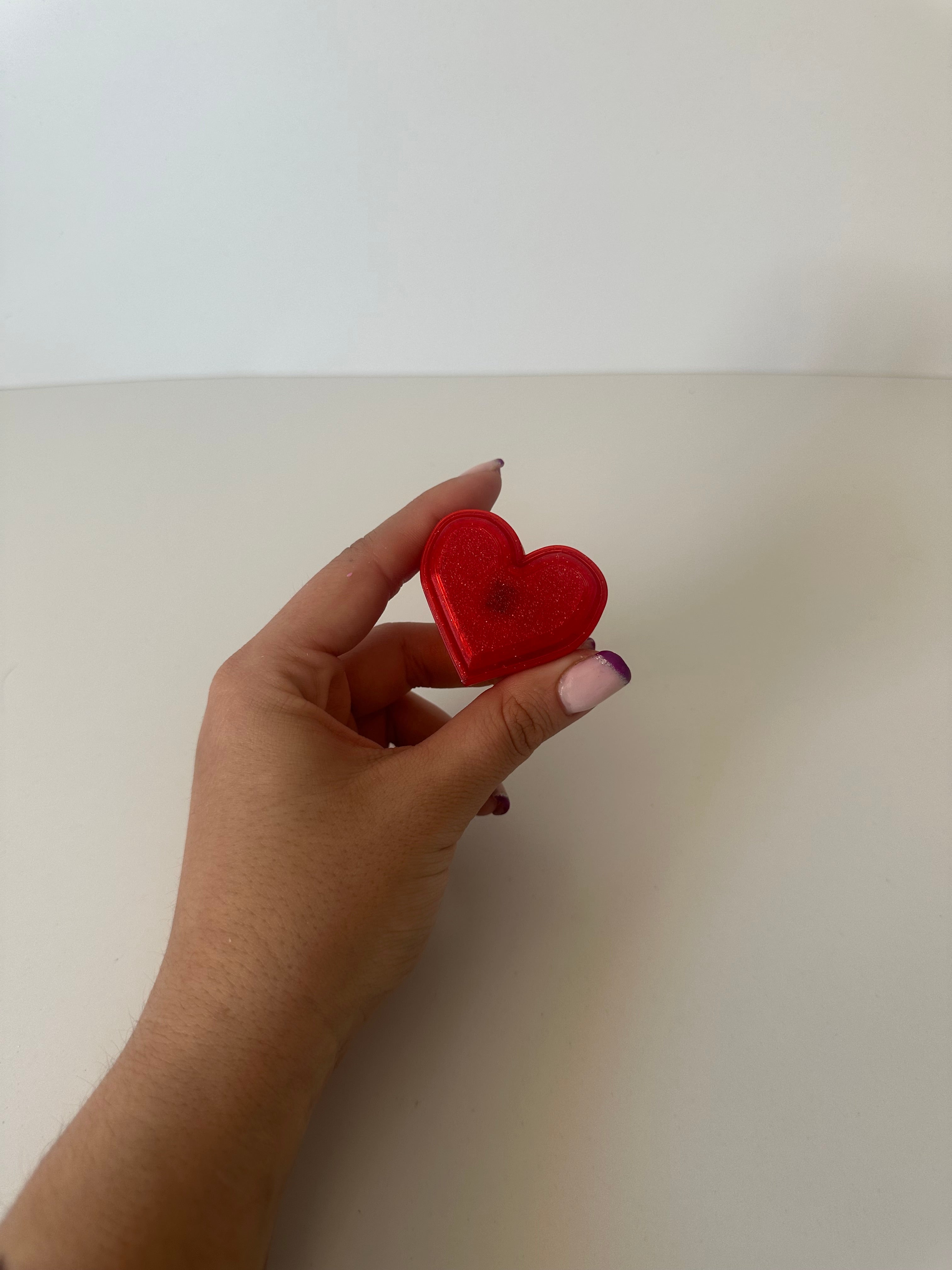 Cover minder 3D clicker