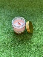 Velas flores