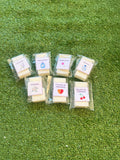 Wax melts degustación