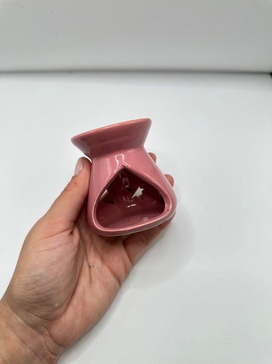 Quemador para esencias o waxmelts pequeño