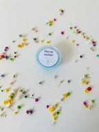 Waxmelts Gelatina de quemador Flores  III